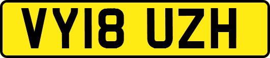 VY18UZH