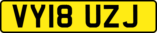 VY18UZJ