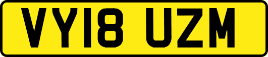 VY18UZM
