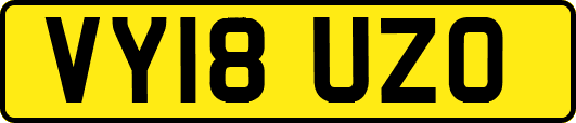 VY18UZO