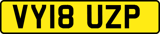VY18UZP