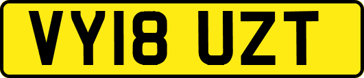 VY18UZT