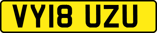 VY18UZU
