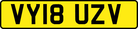 VY18UZV