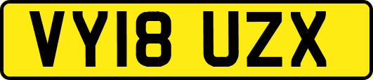 VY18UZX