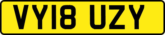 VY18UZY