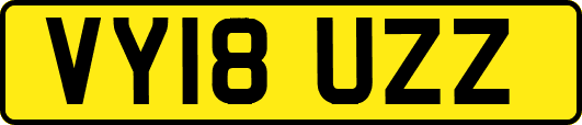 VY18UZZ