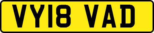 VY18VAD
