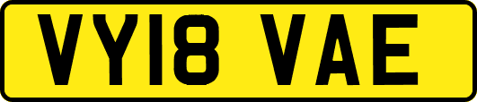 VY18VAE