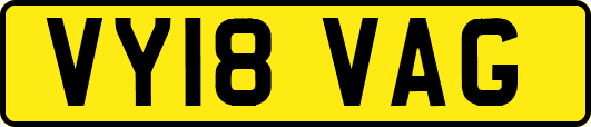 VY18VAG