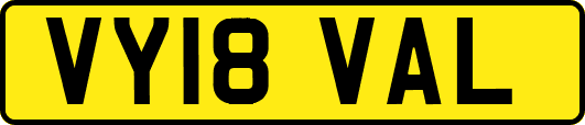VY18VAL