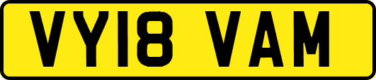 VY18VAM