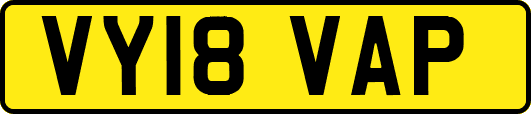 VY18VAP