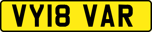 VY18VAR