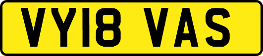 VY18VAS