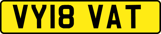 VY18VAT