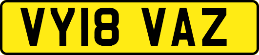 VY18VAZ