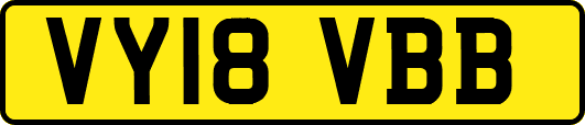 VY18VBB