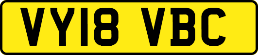 VY18VBC