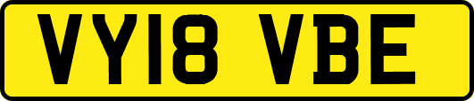 VY18VBE