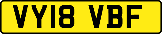VY18VBF