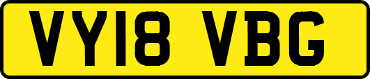 VY18VBG