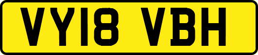 VY18VBH