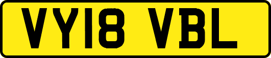 VY18VBL
