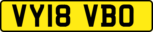VY18VBO