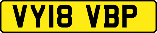 VY18VBP