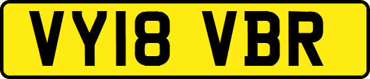 VY18VBR