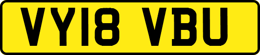 VY18VBU