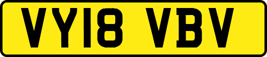 VY18VBV