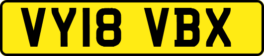 VY18VBX