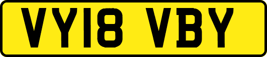VY18VBY