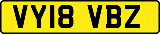 VY18VBZ