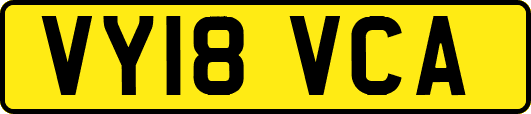 VY18VCA