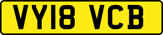 VY18VCB