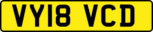 VY18VCD
