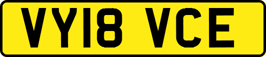 VY18VCE
