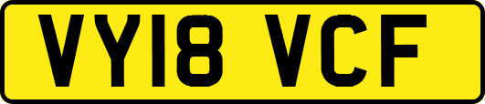 VY18VCF