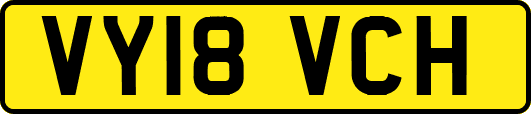 VY18VCH