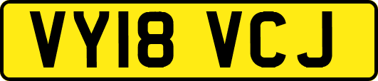 VY18VCJ