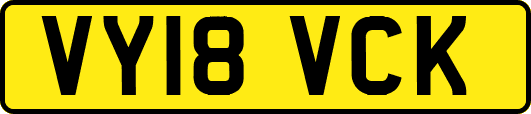 VY18VCK