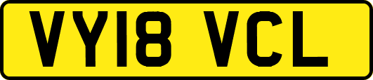 VY18VCL