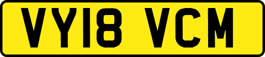 VY18VCM