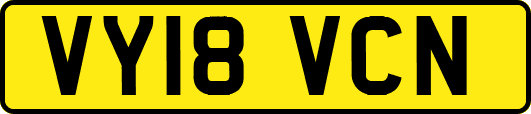 VY18VCN