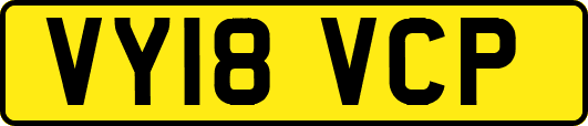 VY18VCP