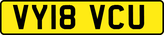 VY18VCU