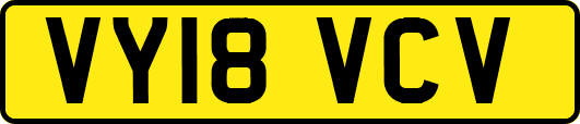 VY18VCV
